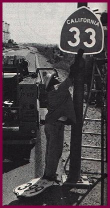 [US 399 and SR-33
	Shields]